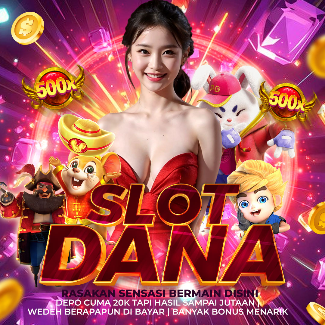 MAHKOTA69: Link Resmi Situs Slot Online Terpercaya Dengan Banyak Benefit Setiap Hari image 1